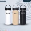 Vacuum Bottle