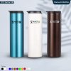 Vacuum Bottle