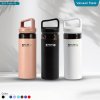 Vacuum Flask