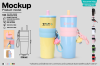 Vacuum Mug 16