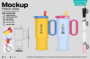 Vacuum Mug