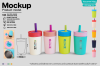 Vacuum Mug
