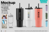 Vacuum Mug