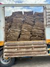 SKIM CREPE RUBBER