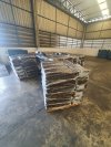 MIXTURE RUBBER