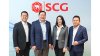 เอสซีจี แถลงผลประกอบการ ไตรมาส 1 ปี 68  กระแสเงินสดแกร่ง กำไรดีขึ้นทุกธุรกิจ รุก “4 กลยุทธ์” สู้ศึกสงครามการค้าโลก 