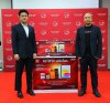 เอไอเอ ประกาศรายชื่อผู้โชคดีจากกิจกรรม “AUTOPAY เฮรับโชค” มอบ 70 รางวัล รวมมูลค่ากว่า 580,000 บาท เอไอเอ ประกาศรายชื่อผู้โชคดีจากกิจกรรม “AUTOPAY เฮรับโชค” มอบ 70 รางวัล รวมมูลค่ากว่า 580,000 บาท