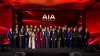 เอไอเอ ประเทศไทย จัดงานมอบรางวัล “AIA Hospital Awards 2024” เชิดชูเกียรติสุดยอดโรงพยาบาลคู่สัญญาที่ได้ร่วมส่งมอบบริการทางการแพทย์อันยอดเยี่ยมให้แก่ลูกค้าทั่วประเทศ เอไอเอ ประเทศไทย จัดงานมอบรางวัล “AIA Hospital Awards 2024” เชิดชูเกียรติสุดยอดโรงพยาบาลคู่สัญญาที่ได้ร่วมส่งมอบบริการทางการแพทย์อันยอดเยี่ยมให้แก่ลูกค้าทั่วประเทศ