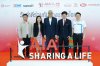 เอไอเอ ประเทศไทย จัดกิจกรรม เอไอเอ แชร์ริ่ง อะ ไลฟ์ (AIA Sharing A Life) ครั้งที่ 11 ภายใต้แนวคิด For Better Health 