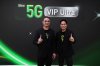 ตัวจริงสาย VIP ต้องมี! AIS เปิดเกมใหม่เอาใจลูกค้าพรีเมียม ครั้งแรกกับแพ็กเกจ “5G VIP Ultra” อีกขั้นของการเชื่อมต่อ พร้อมเอกสิทธิ์ที่เหนือกว่าครบทุกมิติ ตัวจริงสาย VIP ต้องมี! AIS เปิดเกมใหม่เอาใจลูกค้าพรีเมียม ครั้งแรกกับแพ็กเกจ “5G VIP Ultra” อีกขั้นของการเชื่อมต่อ พร้อมเอกสิทธิ์ที่เหนือกว่าครบทุกมิติ
