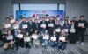 ก้าวทันทุกโมเดล AI...ทรู ร่วมยินดี “AI Mastery for Media by True” รุ่นแรก จากการเรียนรู้สู่การใช้งานจริง หนุนสื่อทำงานเร็วขึ้น คิดลึกขึ้น และใช้ AI อย่างรับผิดชอบ ก้าวทันทุกโมเดล AI...ทรู ร่วมยินดี “AI Mastery for Media by True” รุ่นแรก จากการเรียนรู้สู่การใช้งานจริง หนุนสื่อทำงานเร็วขึ้น คิดลึกขึ้น และใช้ AI อย่างรับผิดชอบ