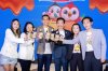 Café Amazon × เด็กสมบูรณ์ สร้างปรากฏการณ์ใหม่วงการเครื่องดื่ม Café Amazon × เด็กสมบูรณ์ สร้างปรากฏการณ์ใหม่วงการเครื่องดื่ม