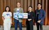 แอกซ่าประกันภัย ภูมิใจสนับสนุนการแข่งขัน  Garmin Run Asia Series 2025 Thailand Half-Marathon