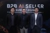 Alibaba.com เปิดตัว Accio ทีมผู้ช่วยธุรกิจพลัง Agentic AI ในไทย เสริมศักยภาพ SMEs เติบโตสู่ตลาดโลก Alibaba.com เปิดตัว Accio ทีมผู้ช่วยธุรกิจพลัง Agentic AI ในไทย เสริมศักยภาพ SMEs เติบโตสู่ตลาดโลก