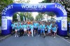 อลิอันซ์ อยุธยา จัดงานวิ่งสุดยิ่งใหญ่ Allianz Ayudhya World Run Thailand Series 2024  Run For the Healthy World อนุรักษ์มรดกไทย ใส่ใจสิ่งแวดล้อม ณ จังหวัดพระนครศรีอยุธยา