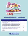 กรุงเทพประกันภัยส่งความห่วงใยในช่วงเทศกาลสงกรานต์ ด้วยไมโครอินชัวรันส์ประกันภัยอุบัติเหตุ-ประกันอัคคีภัย พร้อมมอบน้ำดื่ม ณ จุดบริการทางหลวงในพื้นที่ต่างๆ กรุงเทพประกันภัยส่งความห่วงใยในช่วงเทศกาลสงกรานต์ ด้วยไมโครอินชัวรันส์ประกันภัยอุบัติเหตุ-ประกันอัคคีภัย พร้อมมอบน้ำดื่ม ณ จุดบริการทางหลวงในพื้นที่ต่างๆ