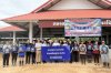 กรุงเทพประกันภัยส่งความห่วงใย ลงพื้นที่มอบถุงยังชีพช่วยเหลือผู้ประสบภัยน้ำท่วม จ.น่าน กรุงเทพประกันภัยส่งความห่วงใย ลงพื้นที่มอบถุงยังชีพช่วยเหลือผู้ประสบภัยน้ำท่วม จ.น่าน