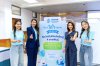 กรุงเทพประกันชีวิต เดินหน้าสานต่อ “ใส่ใจชุมชน” ปีที่ 2 ฉีดวัคซีนไข้หวัดใหญ่ 750 เข็ม เสริมเกราะสุขภาพชาวบางซื่อ ตอกย้ำพันธกิจ “ใส่ใจ” สู่สังคมยั่งยืน กรุงเทพประกันชีวิต เดินหน้าสานต่อ “ใส่ใจชุมชน” ปีที่ 2 ฉีดวัคซีนไข้หวัดใหญ่ 750 เข็ม เสริมเกราะสุขภาพชาวบางซื่อ ตอกย้ำพันธกิจ “ใส่ใจ” สู่สังคมยั่งยืน