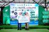 กรุงเทพประกันชีวิต ผนึกพลังภาคประกันภัย ขับเคลื่อน ESG ร่วมลดฝุ่น PM2.5 สนับสนุน  ชุมชนพิทักษ์ป่า  สร้างภูมิคุ้มกันสิ่งแวดล้อมอย่างยั่งยืน