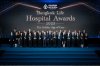 กรุงเทพประกันชีวิต จัดงาน Bangkok Life Hospital Awards 2025 มุ่งยกระดับมาตรฐานการดูแลสุขภาพด้วยหัวใจ กรุงเทพประกันชีวิต จัดงาน Bangkok Life Hospital Awards 2025 มุ่งยกระดับมาตรฐานการดูแลสุขภาพด้วยหัวใจ