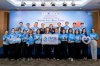 กรุงเทพประกันชีวิต รวมพลังใส่ใจสังคม ร่วมบริจาคโลหิตแก่สภากาชาดไทย เนื่องในวันประกันชีวิตแห่งชาติ ครั้งที่ 25 กรุงเทพประกันชีวิต รวมพลังใส่ใจสังคม ร่วมบริจาคโลหิตแก่สภากาชาดไทย เนื่องในวันประกันชีวิตแห่งชาติ ครั้งที่ 25