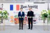 บิ๊กซี ผนึกกำลังสถานเอกอัครราชทูตฝรั่งเศส จัดงาน Bon Appetit A Taste of France ชูเสน่ห์สินค้าฝรั่งเศส พร้อมส่งตรงความ บิ๊กซี ผนึกกำลังสถานเอกอัครราชทูตฝรั่งเศส จัดงาน Bon Appetit A Taste of France ชูเสน่ห์สินค้าฝรั่งเศส พร้อมส่งตรงความ