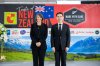 บิ๊กซี ผนึกสถานทูตนิวซีแลนด์ จัดงาน “Big C Taste of New Zealand: Made with Care 2026” ยกทัพสินค้าคุณภาพส่งตรงจากนิวซีแลนด์สู่ผู้บริโภคไทย บิ๊กซี ผนึกสถานทูตนิวซีแลนด์ จัดงาน “Big C Taste of New Zealand: Made with Care 2026” ยกทัพสินค้าคุณภาพส่งตรงจากนิวซีแลนด์สู่ผู้บริโภคไทย