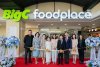 บิ๊กซี ฟู้ดเพลส เดินหน้าเปิดบริการสาขา ดิ โอลด์ สยาม พลาซ่า ยกระดับประสบการณ์ชอปปิงตอบโจทย์ลูกค้าและนักท่องเที่ยว บิ๊กซี ฟู้ดเพลส เดินหน้าเปิดบริการสาขา ดิ โอลด์ สยาม พลาซ่า ยกระดับประสบการณ์ชอปปิงตอบโจทย์ลูกค้าและนักท่องเที่ยว