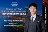 “ท๊อป จิรายุส” เตรียมร่วมประชุม Summer Davos 2026 ณ เมืองต้าเหลียน ชูประเด็นพลิกวิกฤตเทคโนโลยีเป็นโอกาสเศรษฐกิจแห่งอนาคต “ท๊อป จิรายุส” เตรียมร่วมประชุม Summer Davos 2026 ณ เมืองต้าเหลียน ชูประเด็นพลิกวิกฤตเทคโนโลยีเป็นโอกาสเศรษฐกิจแห่งอนาคต