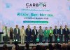 ครบรอบ 3 ปี Carbon Markets Club ติดอาวุธให้องค์กร และบุคคล ปรับตัวยุคโลกเดือดกับงาน READY, SET, NET ZERO with Carbon Markets Club 