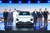 CHANGAN THAILAND ประกาศเปิดตัว ‘NEVO Q05’ อย่างเป็นทางการ เคาะราคาพิเศษสุดเร้าใจ เริ่ม 599,900 บาท พร้อมเปิดตัว ‘บิวกิ้น’ ในฐานะ CHANGAN NEVO BRAND PRESENTER CHANGAN THAILAND ประกาศเปิดตัว ‘NEVO Q05’ อย่างเป็นทางการ เคาะราคาพิเศษสุดเร้าใจ เริ่ม 599,900 บาท พร้อมเปิดตัว ‘บิวกิ้น’ ในฐานะ CHANGAN NEVO BRAND PRESENTER