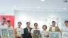 ธนาคาร ซีไอเอ็มบี ไทย ประกาศผลการประกวดวาดภาพ ‘CIMB THAI ARTISM 2026’ เผยโฉม 5 ผลงานชนะเลิศ เปิดพื้นที่ให้ศักยภาพเปล่งประกาย ต่อยอดผลงาน ก้าวสู่ศิลปินหน้าใหม่ ธนาคาร ซีไอเอ็มบี ไทย ประกาศผลการประกวดวาดภาพ ‘CIMB THAI ARTISM 2026’ เผยโฉม 5 ผลงานชนะเลิศ เปิดพื้นที่ให้ศักยภาพเปล่งประกาย ต่อยอดผลงาน ก้าวสู่ศิลปินหน้าใหม่