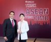 รับเมกะเทรนด์อาเซียน! CIMB ขนทัพ Industry Specialists ปักหมุดขับเคลื่อน Digital Economy ตอกย้ำจุดแข็ง THINK ASEAN, THINK CIMB รับเมกะเทรนด์อาเซียน! CIMB ขนทัพ Industry Specialists ปักหมุดขับเคลื่อน Digital Economy ตอกย้ำจุดแข็ง THINK ASEAN, THINK CIMB