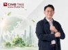 CIMB Thai เปิด 3 เมกะเทรนด์ พลิกโจทย์ Bankability สู่เศรษฐกิจใหม่ CIMB Thai เปิด 3 เมกะเทรนด์ พลิกโจทย์ Bankability สู่เศรษฐกิจใหม่