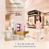 COVERMARK ชวนสัมผัสช่วงเวลาแห่งความพิเศษกับ “Brand Day Special” COVERMARK ชวนสัมผัสช่วงเวลาแห่งความพิเศษกับ “Brand Day Special”