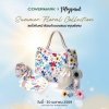 COVERMARK x Ploypisut มอบของขวัญพิเศษรับซัมเมอร์ COVERMARK x Ploypisut มอบของขวัญพิเศษรับซัมเมอร์