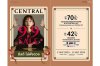 ช้อป 9.9 นี้ ห้างเซ็นทรัล - Central App คิกออฟ “CENTRAL 9.9 SALE 2025” ชิงกวาดนักช้อปทั่วประเทศ ผ่านกลยุทธ์ออมนิชาแนล ดันยอดขายพุ่งทั้งปี ดีลดี ไม่พึ่งดวง!