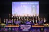 เปลี่ยนโจทย์สุดเข้ม สู่ผลงานสุดว้าว สร้าง AI Chatbot รวบรวมคลังความรู้ ตอบคำถาม SMEs โชว์ผลงาน Tech Talent เยาวชน จากค่าย Creative AI Camp by CP ALL ปีที่ 7