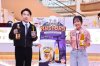 เด็กสมบูรณ์ สร้างสีสันครั้งใหม่ พาเครื่องปรุงรสบุกตลาดโยเกิร์ต แท็กทีม โยกุรุโตะ เจ้าตลาดโยเกิร์ตสดปั่นขวัญใจ GEN Z ครีเอทเมนูว้าวต้อนรับเทศกาลฮาโลวีนให้สดชื่นนัวร์ทั่วประเทศ เด็กสมบูรณ์ สร้างสีสันครั้งใหม่ พาเครื่องปรุงรสบุกตลาดโยเกิร์ต แท็กทีม โยกุรุโตะ เจ้าตลาดโยเกิร์ตสดปั่นขวัญใจ GEN Z ครีเอทเมนูว้าวต้อนรับเทศกาลฮาโลวีนให้สดชื่นนัวร์ทั่วประเทศ