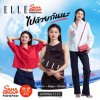 ELLE ร่วมฉลอง 30 ปี สหกรุ๊ป แฟร์ &amp; เฟส ชวนทุกคน “ไปด้วยกันนะ”  ส่งต่อแฟชั่นสวย มีสไตล์ ใส่ใจโลก