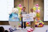 เอปสันสานต่อ “การ์ดนี้เพื่อน้อง” ปีที่ 21 เติมสีสันสร้างสรรค์เยาวชน เอปสันสานต่อ “การ์ดนี้เพื่อน้อง” ปีที่ 21 เติมสีสันสร้างสรรค์เยาวชน