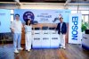 เอปสันยกระดับตลาดเครื่องพิมพ์ ชูรับประกัน 5 ปีนานกว่าใคร พร้อมเปิดตัว EcoTank เจนใหม่รับดีมานด์โฮมยูสและออฟฟิศขนาดเล็ก เอปสันยกระดับตลาดเครื่องพิมพ์ ชูรับประกัน 5 ปีนานกว่าใคร พร้อมเปิดตัว EcoTank เจนใหม่รับดีมานด์โฮมยูสและออฟฟิศขนาดเล็ก