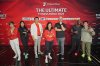 The Ultimate Fitness Force 2025 จบลงอย่างยิ่งใหญ่!  ทะลุทุกขีดจำกัดของกรุ๊ปฟิตเนส ตอกย้ำไทยคือศูนย์กลางสุขภาพเอเชีย