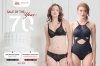 GUY LAROCHE LINGERIE & SWIMWEAR มอบดีลพิเศษ ลดสูงสุด 70% ในงานสหกรุ๊ปแฟร์ & เฟส ครั้งที่ 30 GUY LAROCHE LINGERIE & SWIMWEAR มอบดีลพิเศษ ลดสูงสุด 70% ในงานสหกรุ๊ปแฟร์ & เฟส ครั้งที่ 30