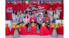 เจนเนอราลี่ ไทยแลนด์ เสิร์ฟความสุขปีใหม่ไทย รวมพลังพนักงาน  ส่งต่อความรัก รอยยิ้ม สู่เยาวชนไทย ผ่านโครงการ The Human Safety Net