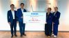 ฮาวเด้น จัดกิจกรรม ‘Global Group Giving Month’ ระดมทุนเพื่อมูลนิธิเด็กโรคหัวใจฯ  ปีที่ 6 พร้อมรณรงค์ลดการใช้พลาสติกในองค์กร