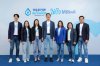 กรุงเทพประกันชีวิต ประกาศทิศทางธุรกิจปี 69 รับสังคม Longevity เปิดสโลแกนใหม่ “ใส่ใจให้ชีวิตดี” พร้อมแบรนด์แคมเปญ “ชีวิตดี เริ่มต้นที่ใส่ใจตัวเอง” กรุงเทพประกันชีวิต ประกาศทิศทางธุรกิจปี 69 รับสังคม Longevity เปิดสโลแกนใหม่ “ใส่ใจให้ชีวิตดี” พร้อมแบรนด์แคมเปญ “ชีวิตดี เริ่มต้นที่ใส่ใจตัวเอง”