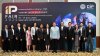 “จตุพร” ชวนเดินงาน IP Fair 2025 เวทีโชว์ศักยภาพทรัพย์สินทางปัญญาไทย ยกย่องสมเด็จพระเจ้าลูกเธอ เจ้าฟ้าสิริวัณณวรีฯ ทรงเป็นต้นแบบนักสร้างสรรค์ระดับโลก 15-17 ส.ค.นี้ ที่สามย่านมิตรทาวน์