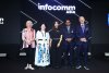 เริ่มแล้ว!! สุดล้ำสมัยและยิ่งใหญ่ ‘InfoComm Asia 2025’ ขับเคลื่อนอุตสาหกรรมเทคโนโลยี Pro AV ระดับเอเชีย ฉายพลังนวัตกรรมภาพและเสียงใหม่ล่าสุด ชูคอนเซ็ปต์การผสานใช้งานเอไอกับแอปพลิเคชันสารพัดประโยชน์ ปลดล็อกประตูสู่อนาคต เริ่มแล้ว!! สุดล้ำสมัยและยิ่งใหญ่ ‘InfoComm Asia 2025’ ขับเคลื่อนอุตสาหกรรมเทคโนโลยี Pro AV ระดับเอเชีย ฉายพลังนวัตกรรมภาพและเสียงใหม่ล่าสุด ชูคอนเซ็ปต์การผสานใช้งานเอไอกับแอปพลิเคชันสารพัดประโยชน์ ปลดล็อกประตูสู่อนาคต