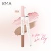 ปั้นตาให้สวยฉ่ำในแท่งเดียว ด้วย KMA MAKE IT DOLLY ปั้นตาให้สวยฉ่ำในแท่งเดียว ด้วย KMA MAKE IT DOLLY